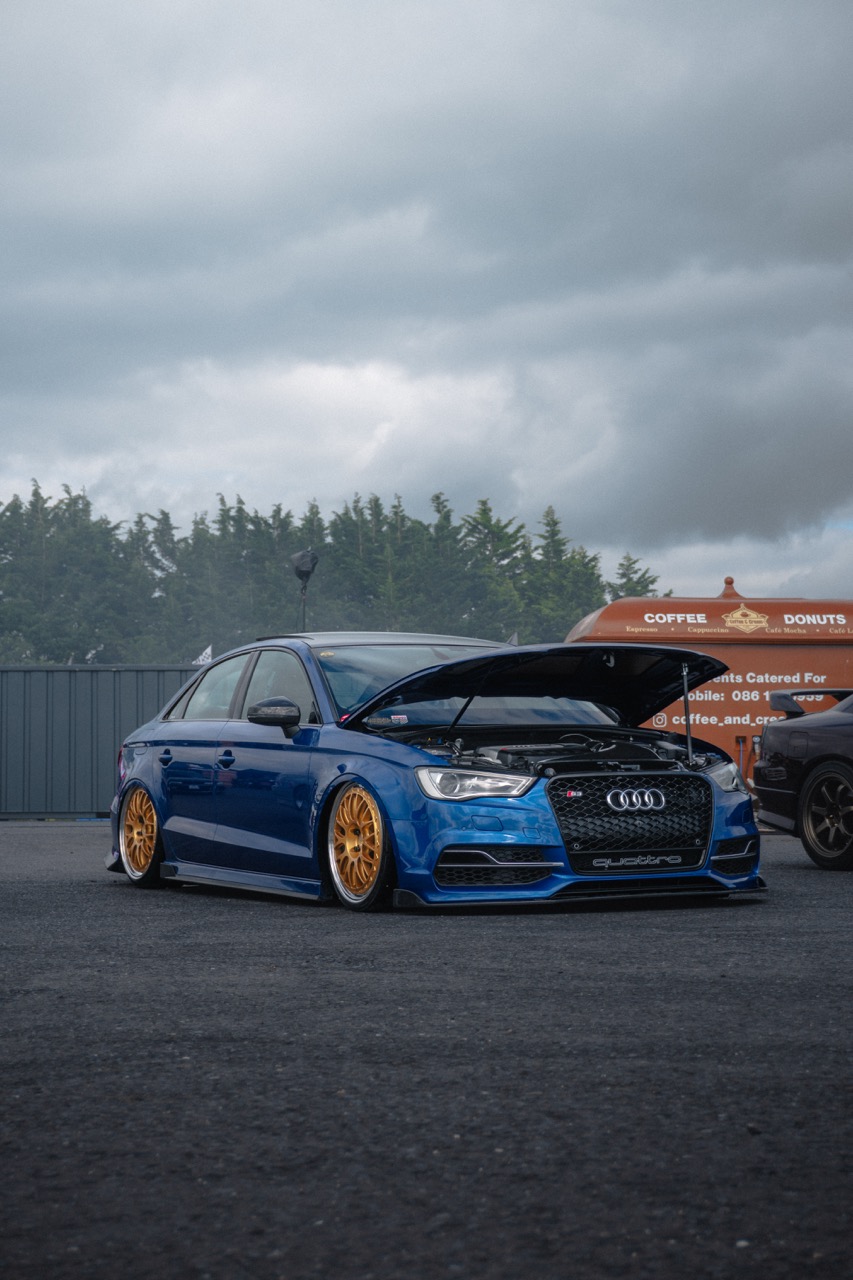 Automotive Photography
