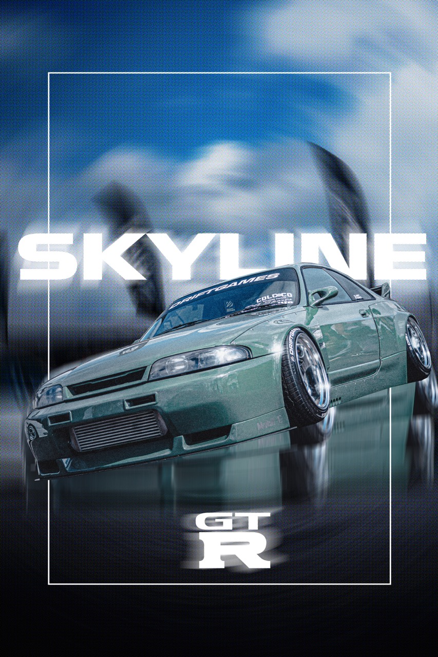 Graphic Design & Key Art