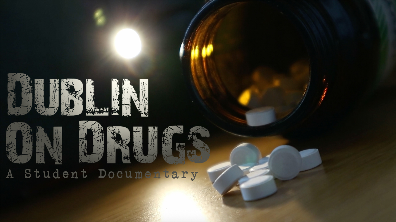 Dublin on Drugs film thumbnail